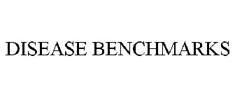 DISEASE BENCHMARKS