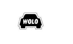 WOLO