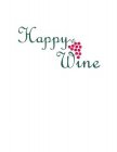 HAPPY WINE