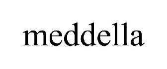 MEDDELLA