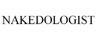 NAKEDOLOGIST