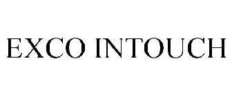 EXCO INTOUCH