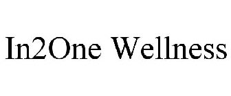 IN2ONE WELLNESS