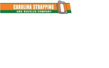 CAROLINA STRAPPING AND BUCKLES COMPANY
