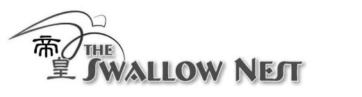 THE SWALLOW NEST