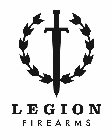 LEGION FIREARMS