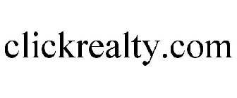 CLICKREALTY.COM