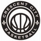 CRESCENT CITY BASKETBALL