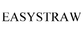 EASYSTRAW