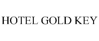 HOTEL GOLD KEY