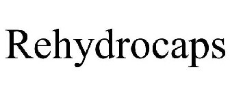 REHYDROCAPS