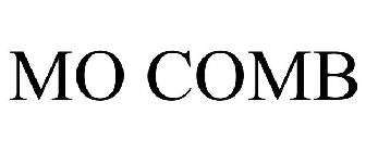 MO COMB