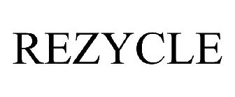 REZYCLE