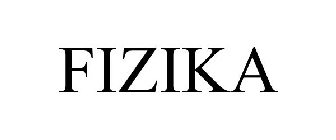 FIZIKA