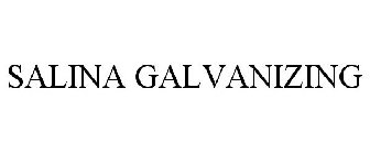 SALINA GALVANIZING