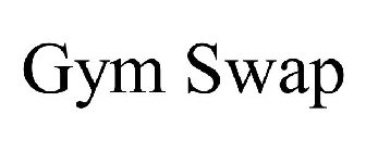 GYM SWAP