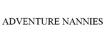 ADVENTURE NANNIES