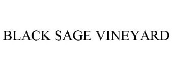 BLACK SAGE VINEYARDS