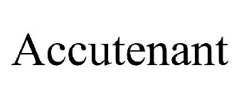 ACCUTENANT