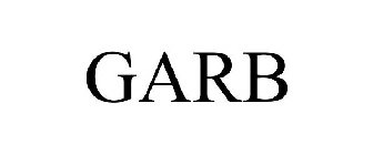 GARB