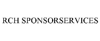RCH SPONSORSERVICES