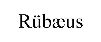 RÜBÆUS