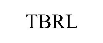 TBRL