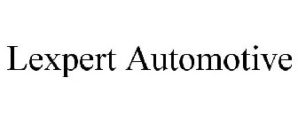 LEXPERT AUTOMOTIVE