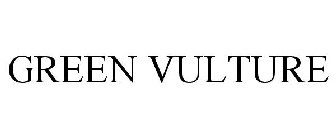 GREEN VULTURE