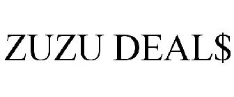 ZUZU DEAL$