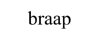 BRAAP