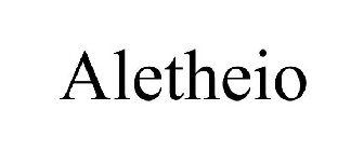 ALETHEIO