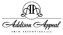 AA ADDISON APPEAL SKIN ESSENTIALS, LLC