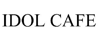 IDOL CAFE
