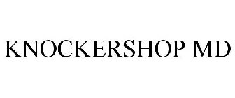 KNOCKERSHOP MD
