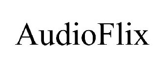 AUDIOFLIX