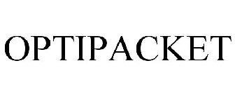 OPTIPACKET