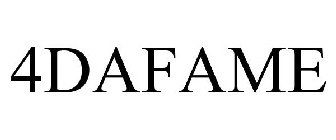4DAFAME