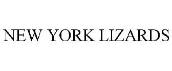 NEW YORK LIZARDS