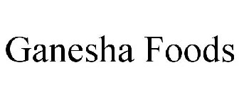 GANESHA FOODS