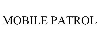 MOBILEPATROL