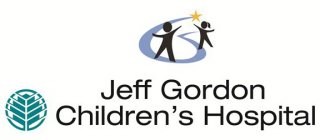 JEFF GORDON CHILDREN'S HOSPITAL