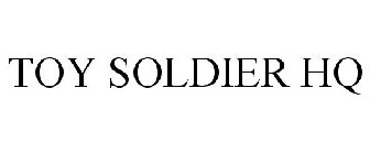 TOY SOLDIER HQ