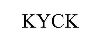 KYCK