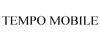 TEMPO MOBILE