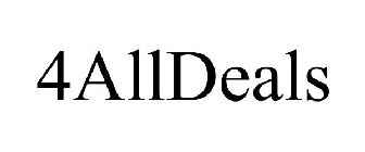 4ALLDEALS