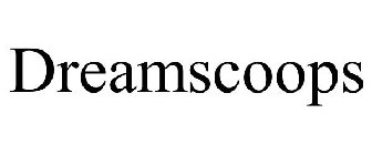 DREAMSCOOPS