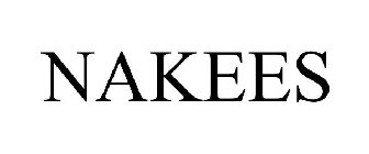 NAKEES