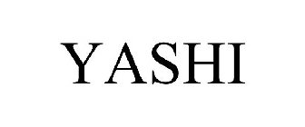 YASHI