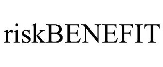 RISKBENEFIT